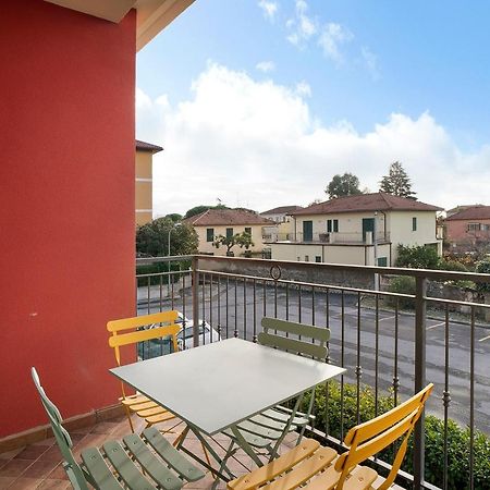 Via Giardino Grande Apartment Cervo Exterior photo