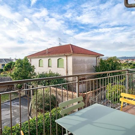Via Giardino Grande Apartment Cervo Exterior photo