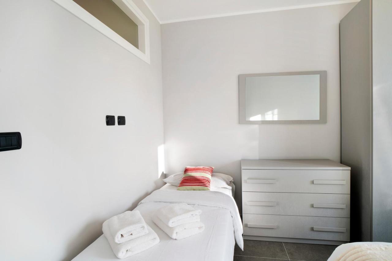 Via Giardino Grande Apartment Cervo Exterior photo
