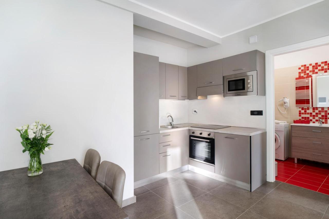 Via Giardino Grande Apartment Cervo Exterior photo